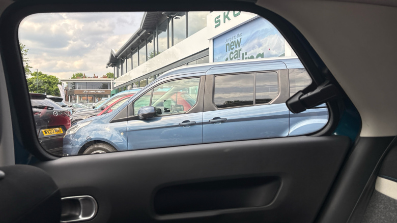 Citroen C4 Cactus 1.2 PureTech Flair 5dr [6 Speed] Petrol Hatchback